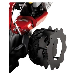 vendita online Coppia ruote per multifunzione p70 evo Motozappe, motocoltivatori, motocarriole Eurosystems